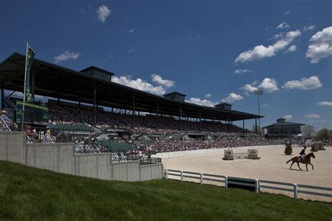 rolex arena kentucky horse park|defender kentucky three day event.